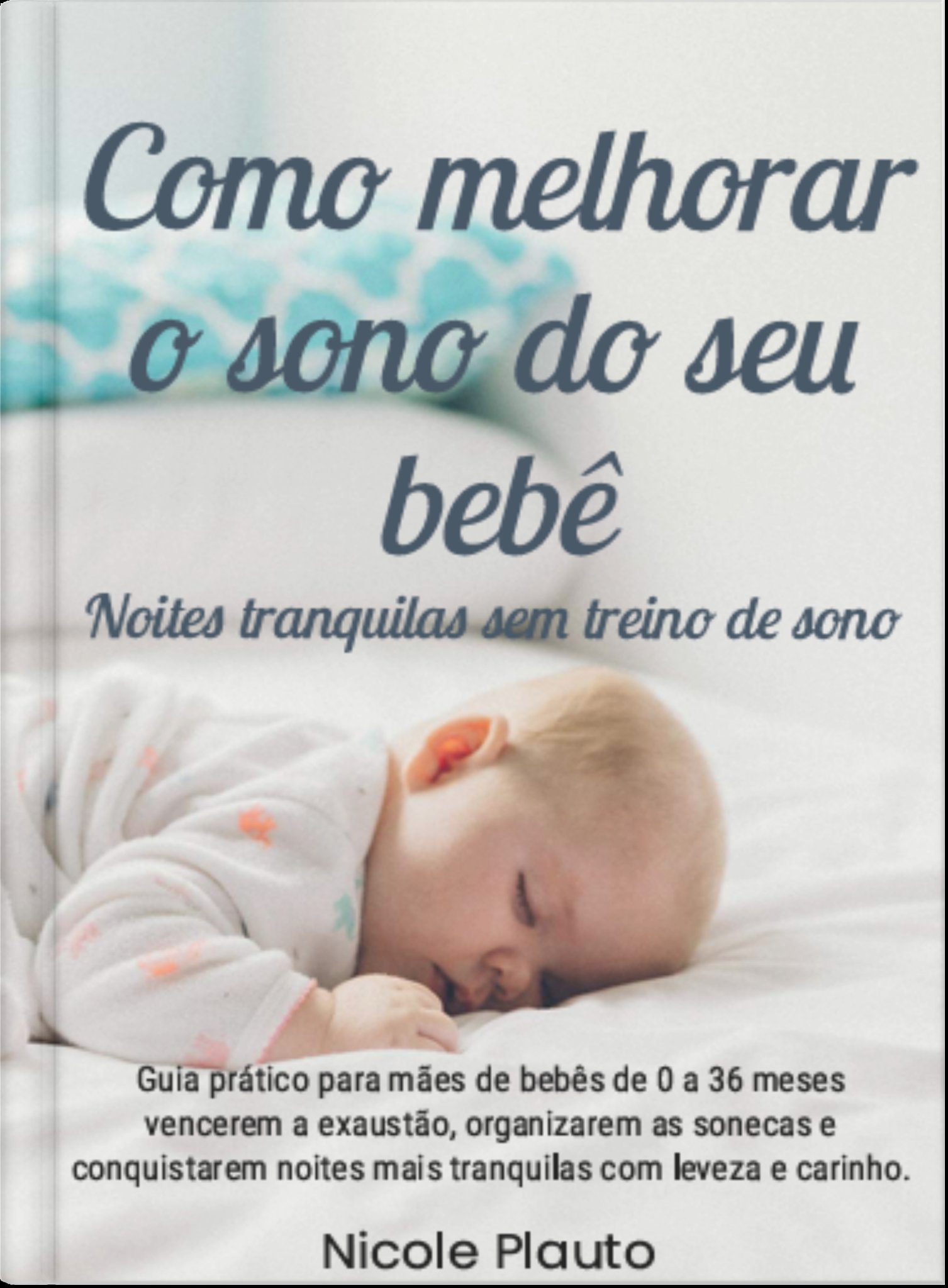 Capa do E-book Principal